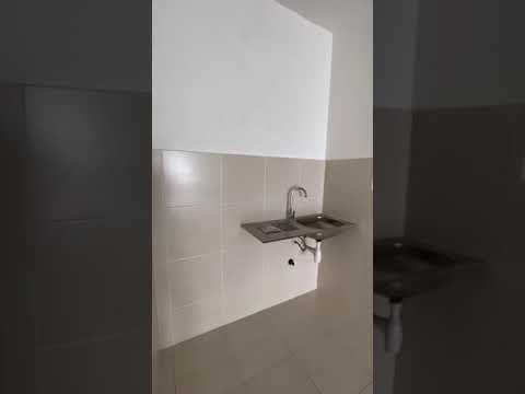 Residensi Desa Satu Mas Brand New Unit For Rent 850sf 3R2B