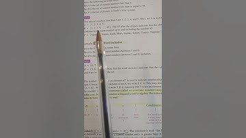 MGF 1106 Chapter 2 section 1