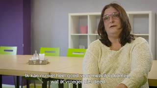 Vera: een persoonlijk verhaal over laaggeletterdheid en schulden (ondertiteld)
