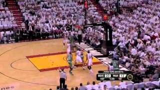 NBA Top 10 Plays Of The Conference Semifinals 14052011.
