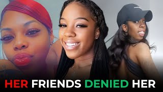 The Deadly Cost of Fake Friends | Amiya Cunningham Murder EXPOSED
