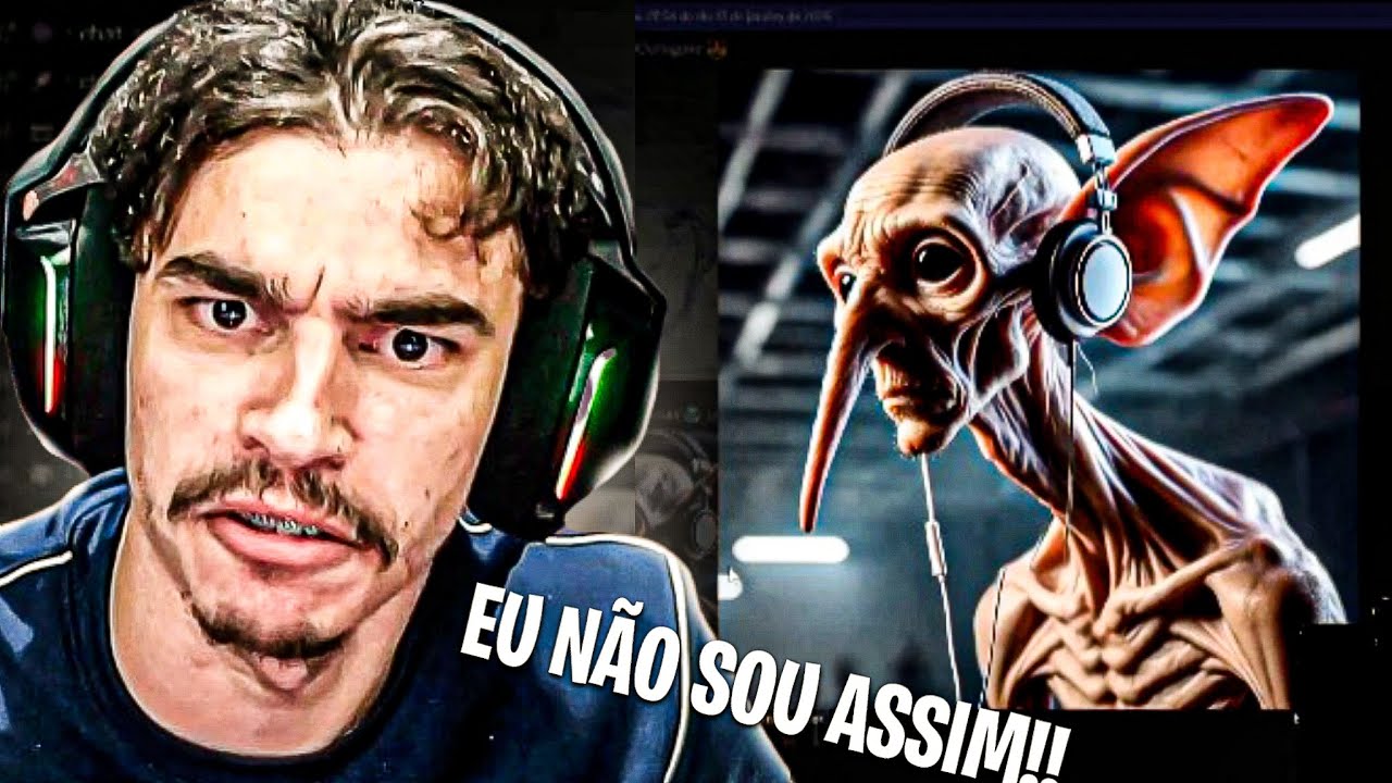 ARTES dos FÃS! pt.5