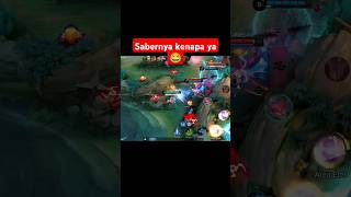 Xavier dengan gocekan super dan modal KS #mlbbshorts #xaviermlbb #mlbbindonesia #mlbbcreatorcamp