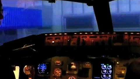 Aborted Engine Start