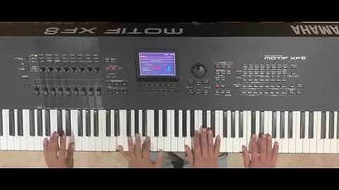 Bruno Mars - The Lazy Song | 4 Hands Piano Cover