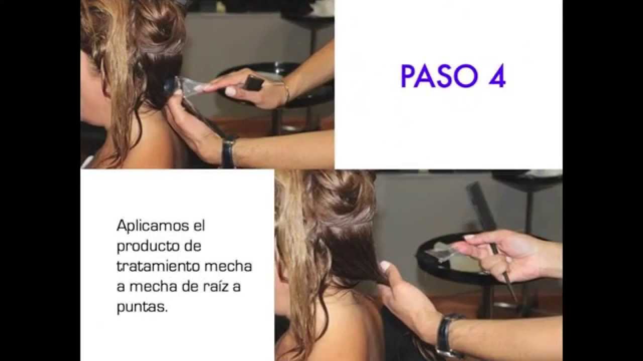 El medio barato para el crecimiento de los cabello