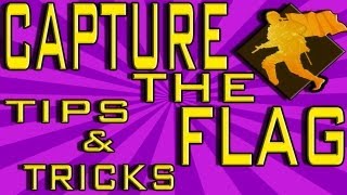 Black Ops 2: Tips & Tricks-CTF