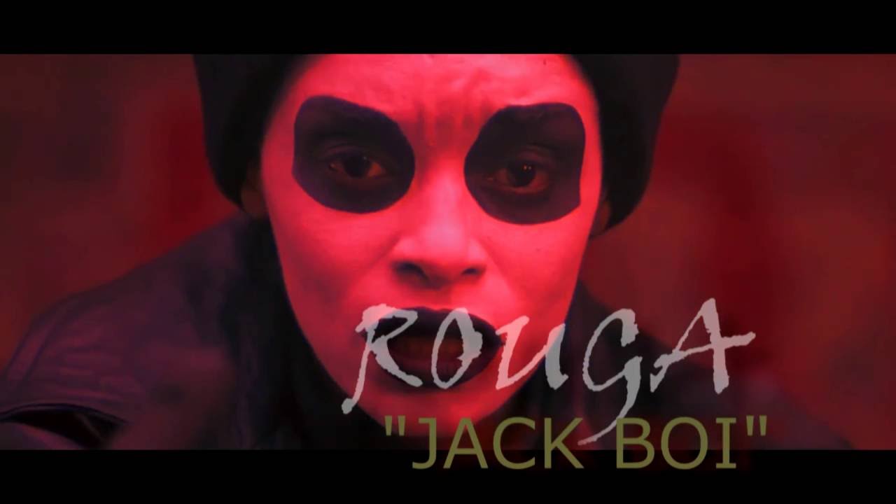 ROUGA "JACK BOI"*NEW*