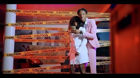 Stiffy Stiff Ft Lil Saint - Fvk Di Wuk | Official video