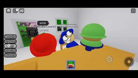 do fun things on cart ride into dave and bambi (part 2)