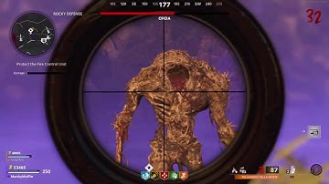 FASTEST WAY TO BEAT ORDA - SMASH THE BOSS QUICK - FIREBASE Z