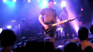 Mogwai - The Precipice (live)