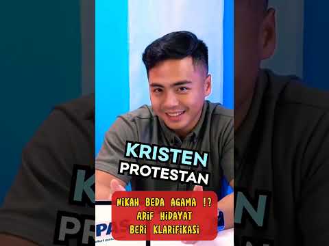 Gritte Agatha Nikah