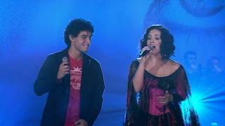 Tania Mara e Rafael Almeida - Até Você Chegar
