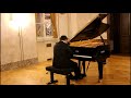 Balakirev  islamey oriental fantasy   martin ivanov piano