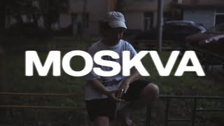 [FREE] SALUKI + JEAN DAWSON + INDIE ROCK TYPE BEAT - MOSKVA