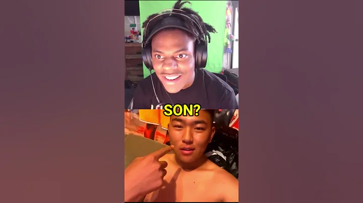 IShowSpeed Meets RACIST Fan!? 😭