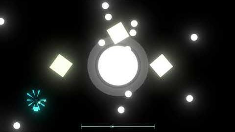 (Project Arrhythmia) My first level ヽ(ヅ)ノ I ye