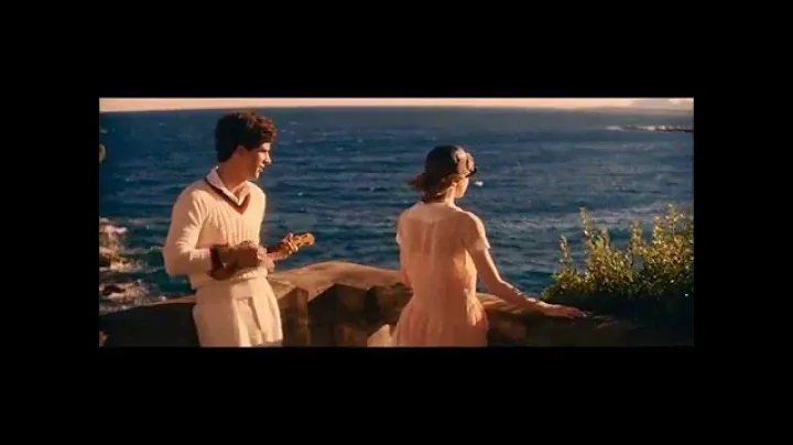 I'm Always Chasing Rainbows - Magic in the Moonlight