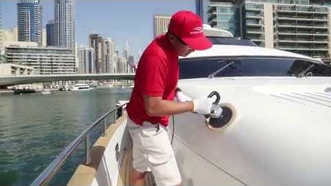 Xclusive Marine - Dubai