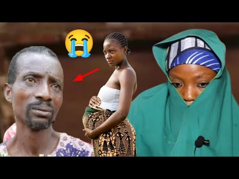 Innalillahi Asiri Yatonu Tun Ina Shekara 19 Makwabcinmu Ya Fara Lalata Dani Yana Ban Abinci