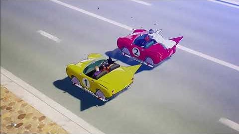 DBZ Kakarot android saga (part 2)