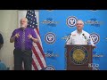 Edwards: Hurricane Laura storm surge will be ‘unsurvivable,’ evacuate now