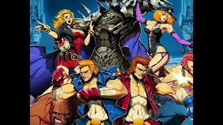 Ttfp Plays Double Dragon Neon