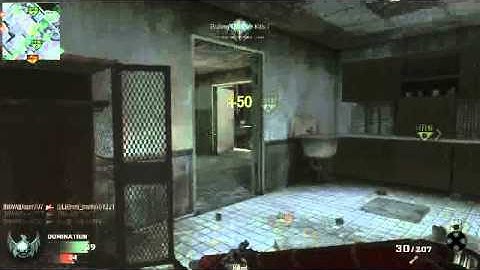 5 Man Multi-kill w/ Rolling Thunder