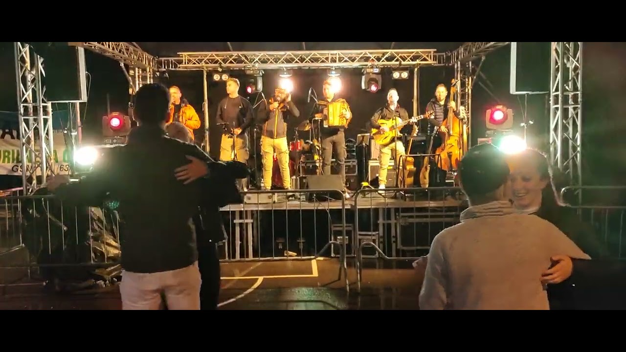 🫕Veselica 🚒PGD🚒Studenec🍷Pri🍟 Postojni🍺Ples🍹v🍔dežju🥂z 🪗Ansamblom🎸Nemir🪗Domači MIX 1