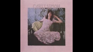 Video thumbnail of "Carly Simon:-'The Love's Still Growing'"