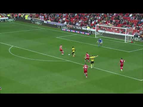 Barnsley Burton Goals And Highlights
