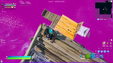 1v1 My Cousin Part 2