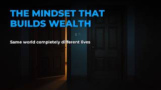 Poor vs Rich Mindset: Flip Your Thinking, Transform Your Life | The Mindshift Architect