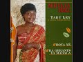 MBILIA BEL & TABU LEY -- SHAWURI YAKO