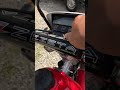 XR250 MD30 エンジン始動