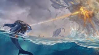 New Upcoming Games Blue Planet - Recontact Science Fiction Rpg