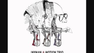 'Knowing the Ropes' - Michael Nyman & The Motion Trio chords