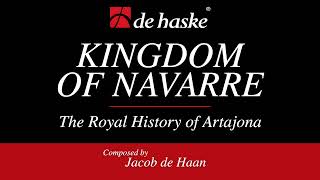 Kingdom of Navarre – Jacob de Haan