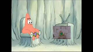 Patrick's TV Broke During Watch The Big Snit