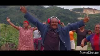 Souths Gedix- poison man