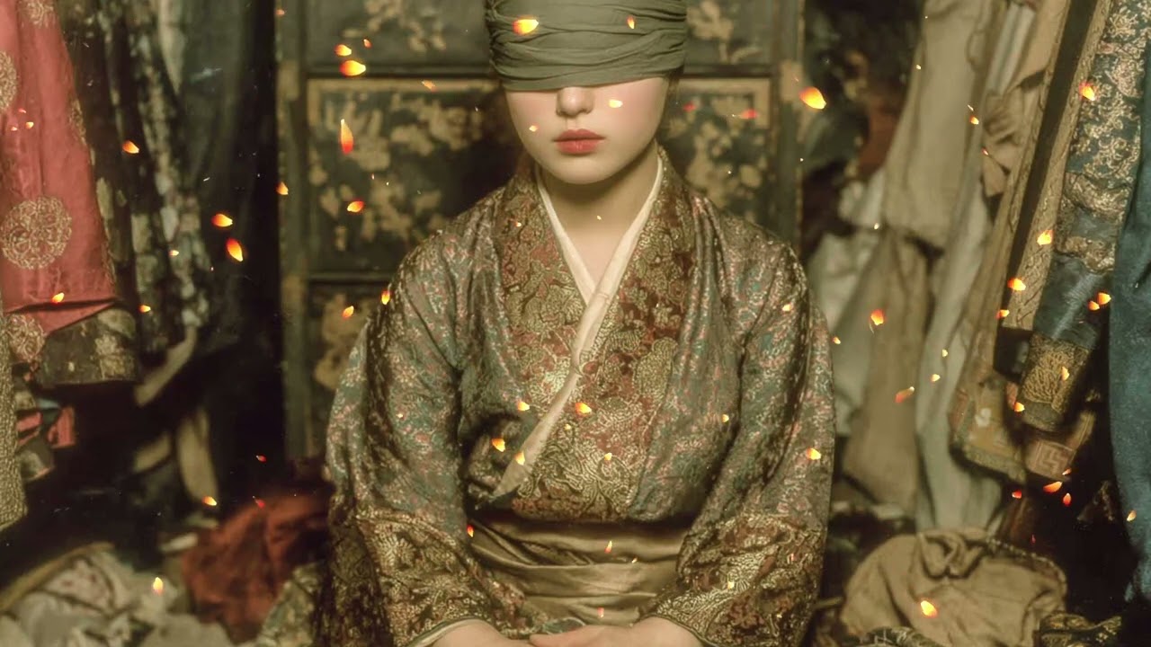 Эллери Квин - Трое хромых | Аудиокниги детективы