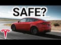 Tesla is Changing Safety For Good! | Watch BEFORE You Buy a Model Y/3!