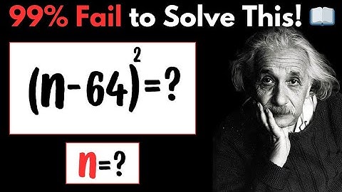 Nice Olympiad Exponential  Made Easy! Solve for n Step-by-Step 🧠