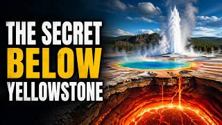 The Yellowstone Mystery Science Is Finally Beginning to Decode | Complete History