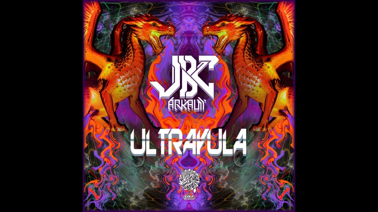 Watch JBC Arkadii - Ultrayula on YouTube Watch JBC Arkadii - Ultrayula on YouTube