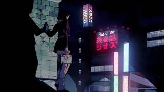 Clara La San - Another Night (Slowed + Reverb)