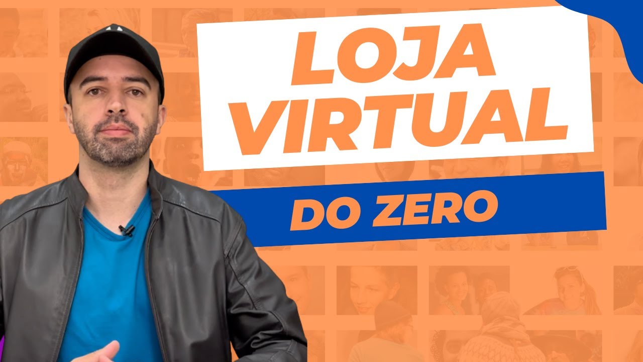 5 Passos Para Criar seu Ecommerce do Zero - Passo a Passo - YouTube