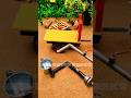 Amazing Mini Hand Water Pump Build! #shorts #trending #explore #viral