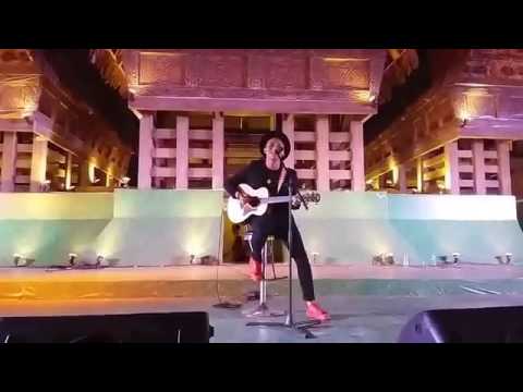 Cinta Dan Rahasia By Yunita Cover Rizky Febian
